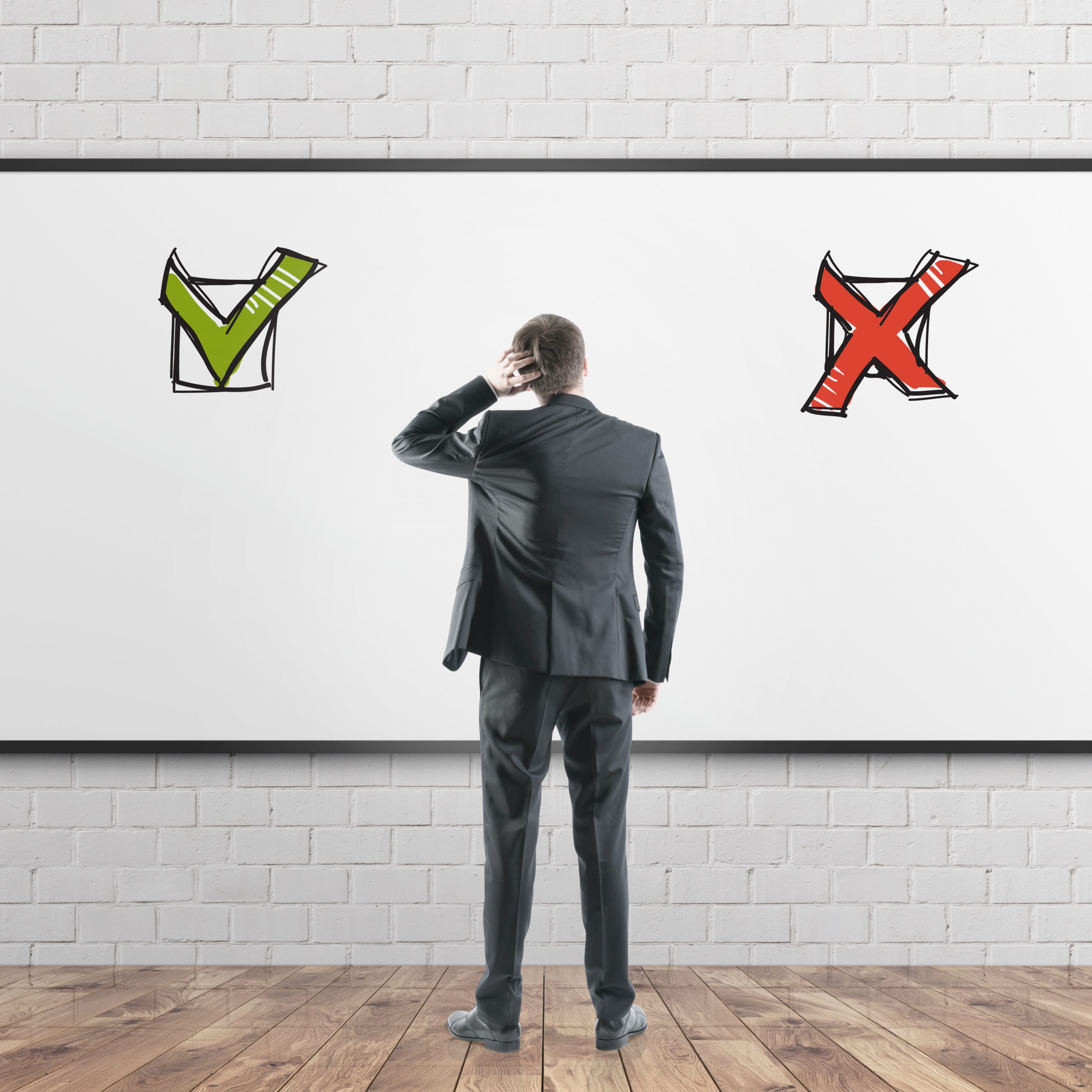 The Pros and Cons of a BDC