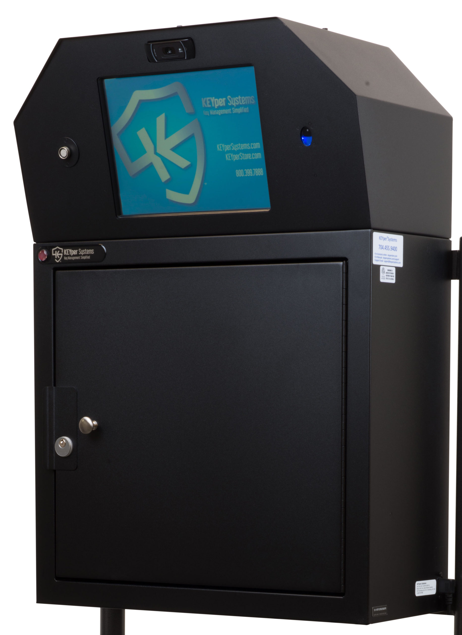 Key Management Connect Partner Spotlight: KEYper Systems | Autosoft