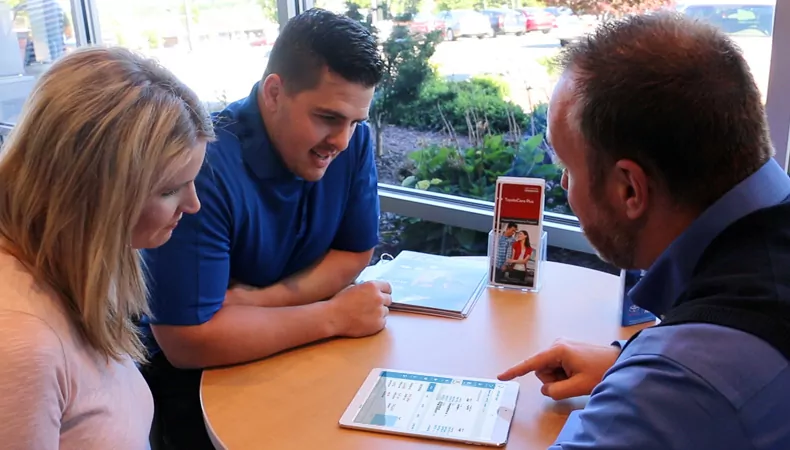 Creating a Sweet Spot for You and Your Customers