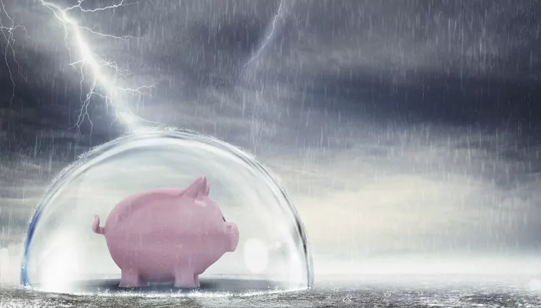 Economy and how to be prepared