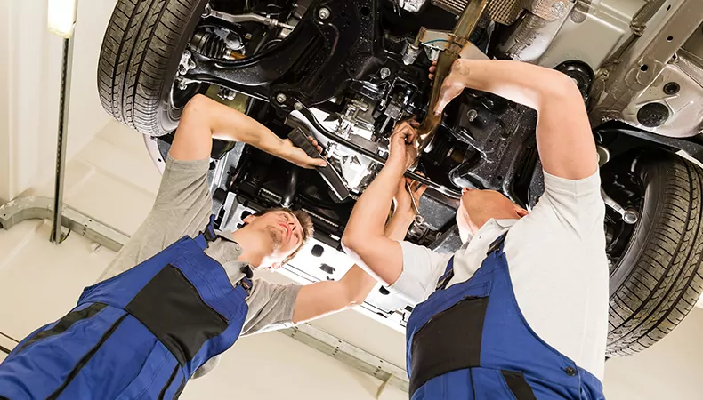 How to Create a Technician Retention Plan