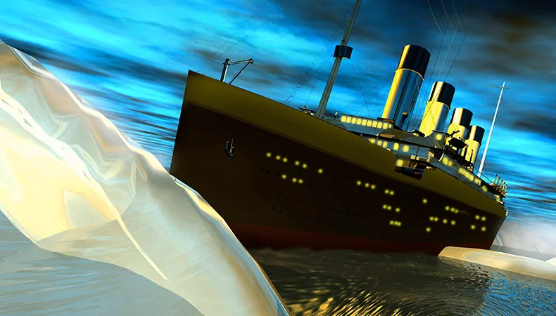 Dealers Flirtin with Disaster