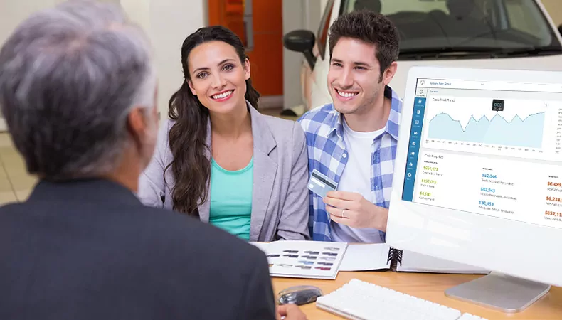 Integrated Technology