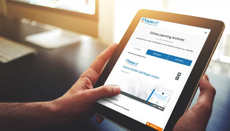 The Value of Video Learning