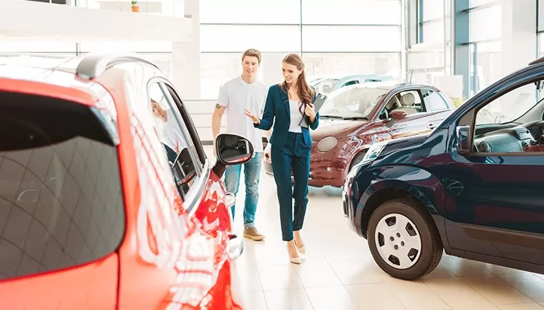 How to Control Dealership Expenses with a DMS