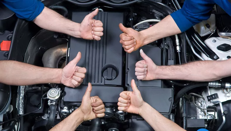 Technician Retention Plan