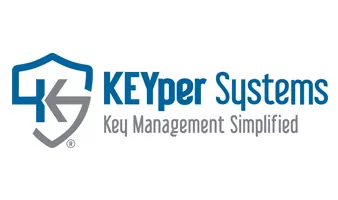 Key Management Connect Partner Spotlight: KEYper Systems - Logo