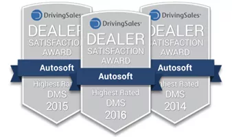 Dealer Satisfaction Award