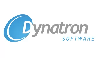 Dynatron Software Logo