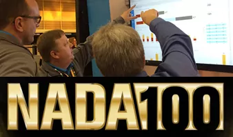 NADA 100