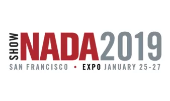 NADA Show 2019 Recap