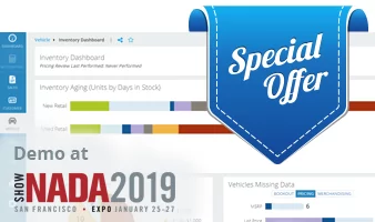 Autosoft Inventory Management Special Offer