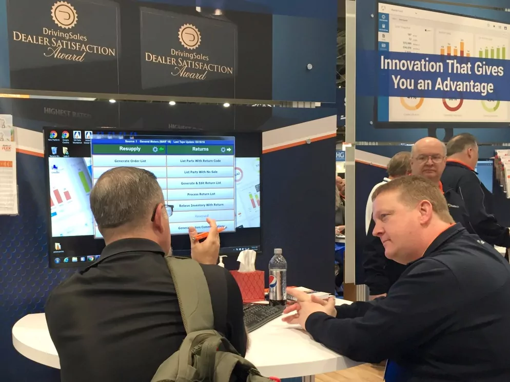 Autosoft at NADA 2016