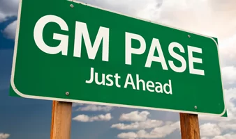 GM Dealers: Are You Ready for PASE?