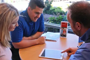 Try Autosoft F&I Menus