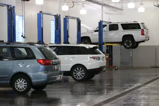 Increase CSI Scores with Autosoft Service Followup