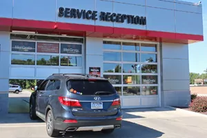 Autosoft Service Schedule