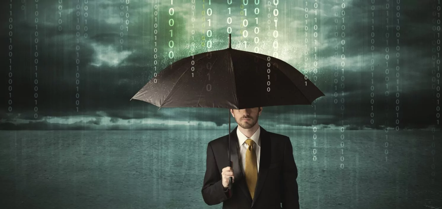 Disasters happen. Are you prepared?