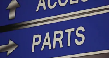 Save Time with Quick Lube Parts Inventory