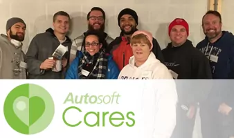 Autosoft Cares- Giving Back to Communities