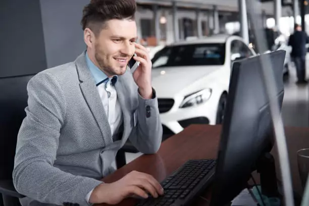 auto dealership marketing strategies