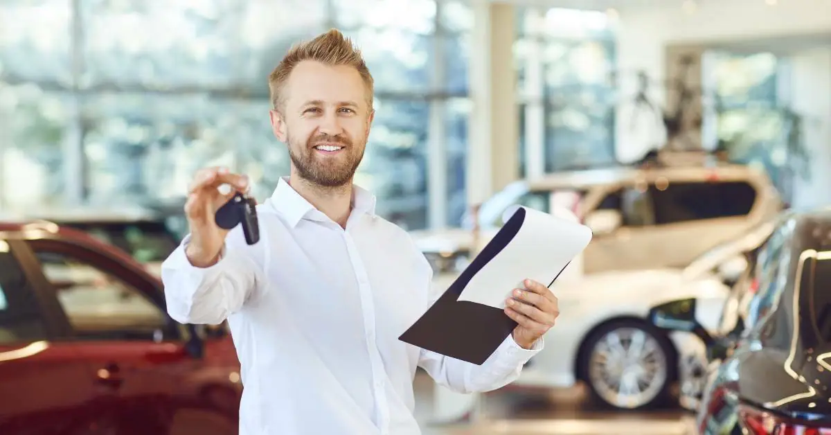 auto dealer CRM tools