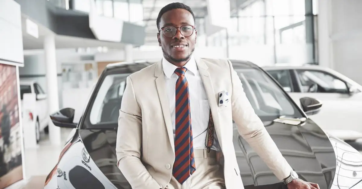 Dealership employee who uses Autosoft Dealer Management System